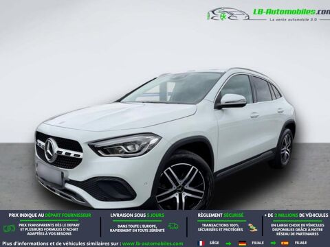Annonce voiture Mercedes Classe GLA 28080 €