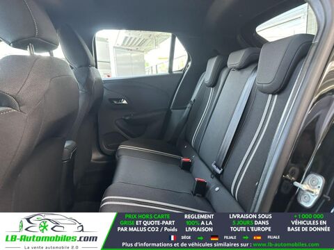 Corsa 1.2 Turbo 100 ch BVA 2024 occasion 31850 Beaupuy