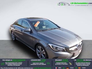 Classe A CLA 200 CDI BVA 2018 occasion 31850 Beaupuy