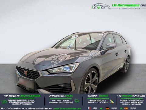 Annonce voiture Cupra Leon 26899 €