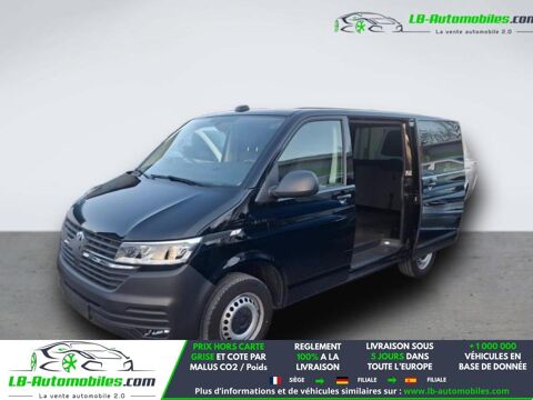 Volkswagen Golf SW 2.0 TDI 150 BVM 2020 occasion Beaupuy 31850