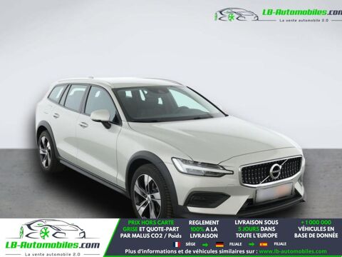 Annonce voiture Volvo V60 30990 €