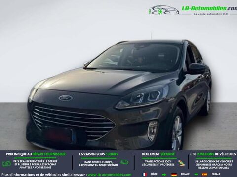 Ford Kuga 1.5 EcoBoost 150 BVM 2020 occasion Beaupuy 31850