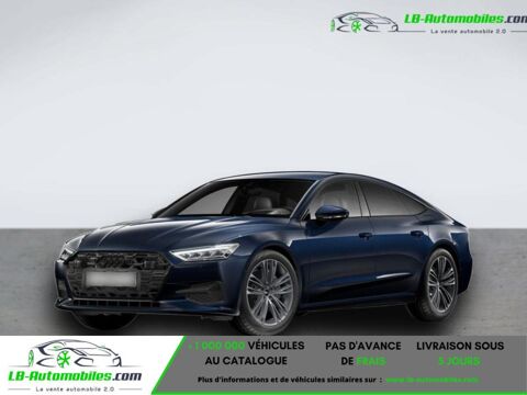 Audi A7 50 TFSIe 299 BVA Quattro 2025 occasion Beaupuy 31850