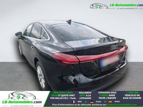 A5 40 TDI Hybride 204 BVA 2025 occasion 31850 Beaupuy