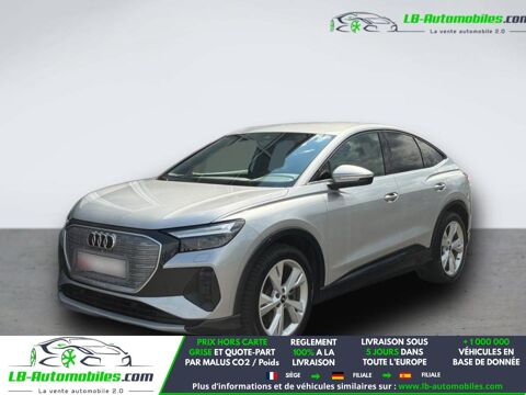 Q4 50 299 ch 82 kWh quattro 2023 occasion 31850 Beaupuy