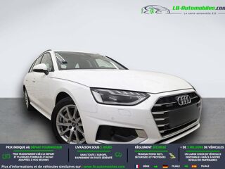 A4 V6 2.7 TDI 190 BVA 2019 occasion 31850 Beaupuy