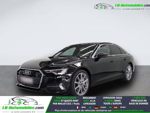 A6 50 TFSIe 299 ch Quattro 2025 occasion 31850 Beaupuy