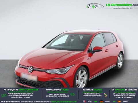 Annonce voiture Volkswagen Golf 24410 €