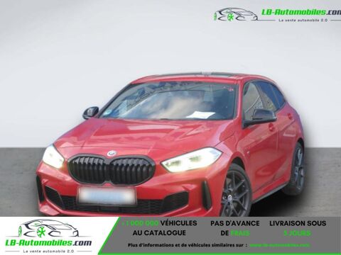 BMW S&eacute;rie 1 128ti 265 ch BVA 2022 occasion Beaupuy 31850