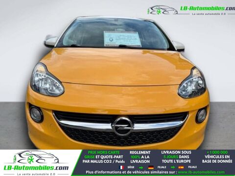 Adam 1.2 Twinport 70 ch 2019 occasion 31850 Beaupuy