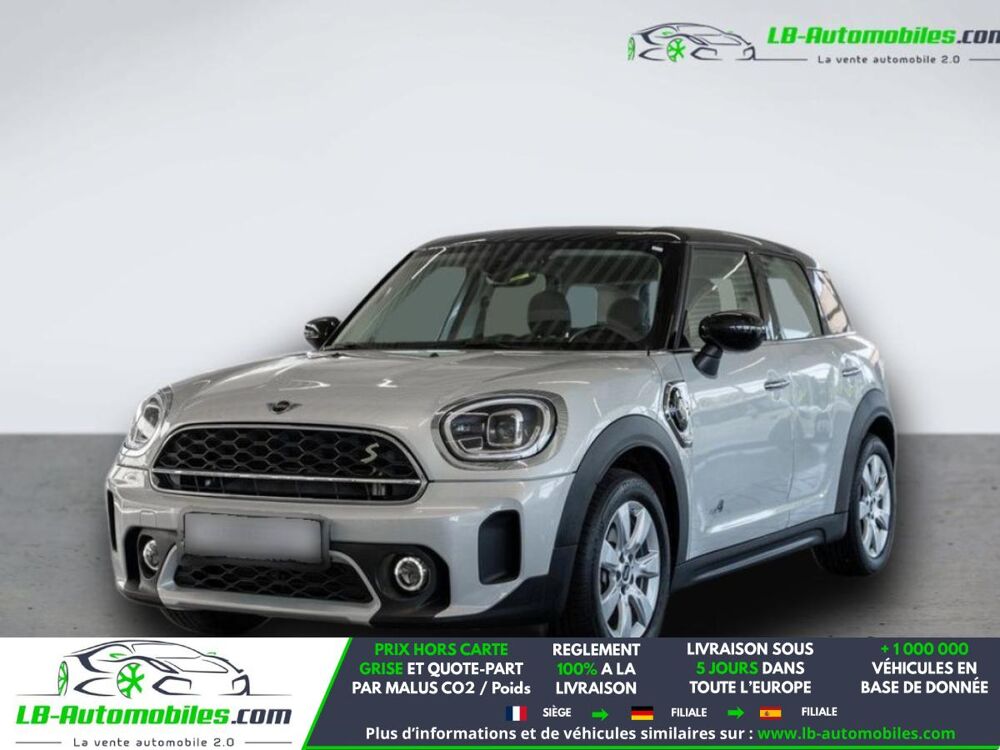 Paceman 218 CH ALL4 BVA 2021 occasion 31850 Beaupuy