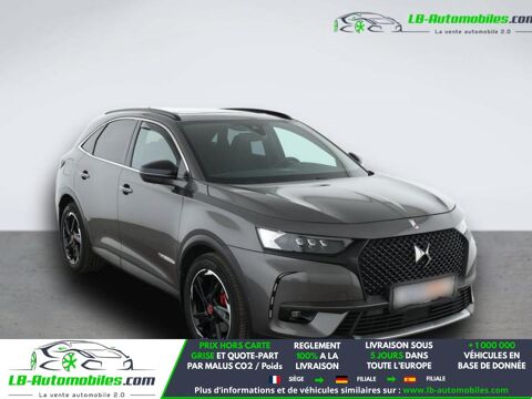 DS7 Hybride 300 E-Tense BVA 4x4 2020 occasion 31850 Beaupuy