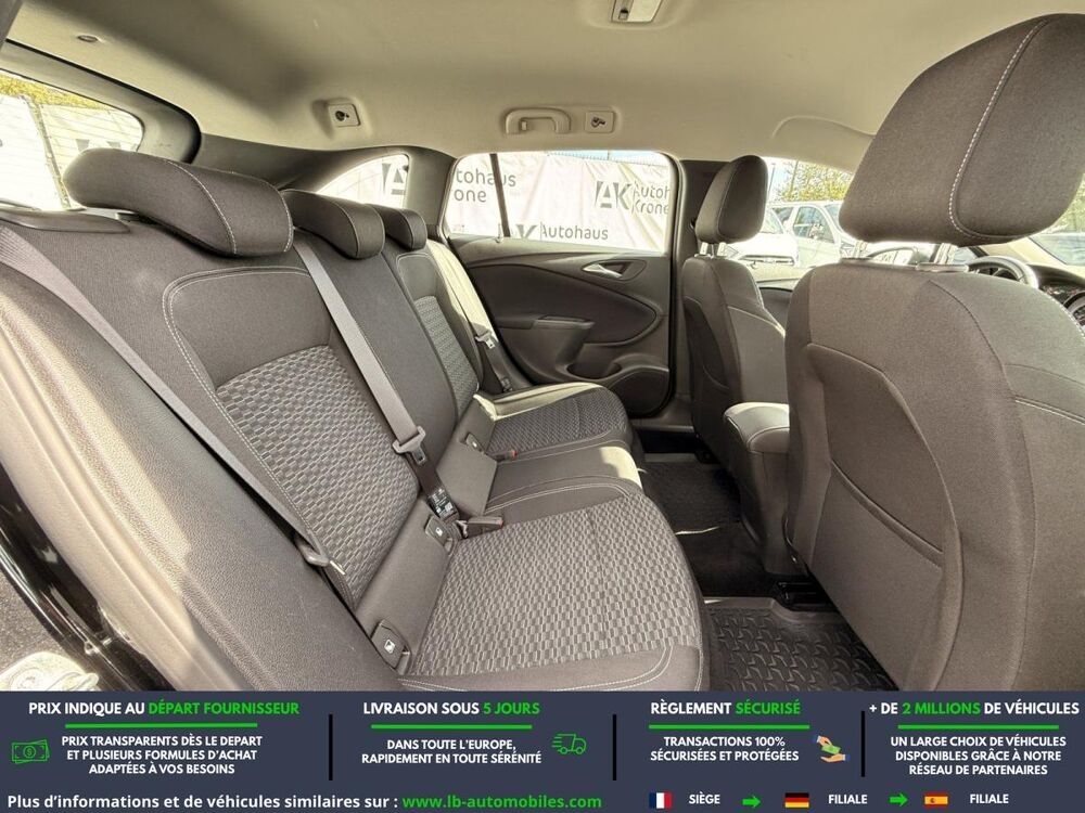 Golf SW 1.5 TSI 150 BVA 2019 occasion 31850 Beaupuy