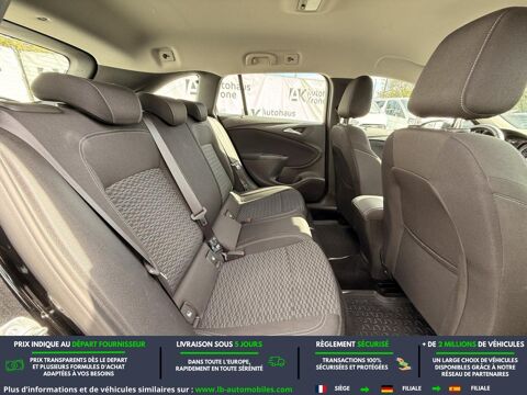Golf SW 1.5 TSI 150 BVA 2019 occasion 31850 Beaupuy