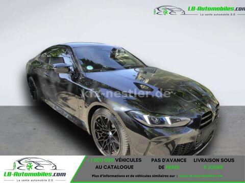 M4 xDrive 530 ch BVA 2024 occasion 31850 Beaupuy