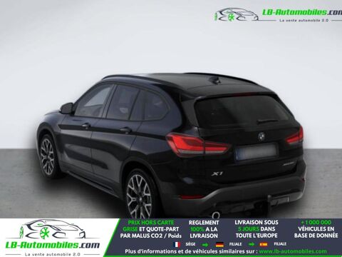 X1 xDrive 18d 150 ch BVA 2021 occasion 31850 Beaupuy