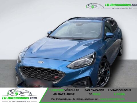 Ford Focus 2.0 EcoBlue 190 2019 occasion Beaupuy 31850