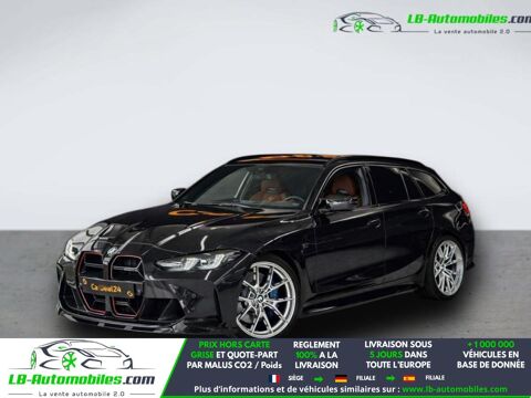 Annonce voiture BMW M3 85500 €
