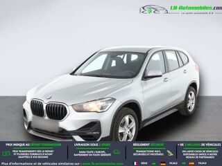 X1 sDrive 20i 192 ch BVA 2019 occasion 31850 Beaupuy