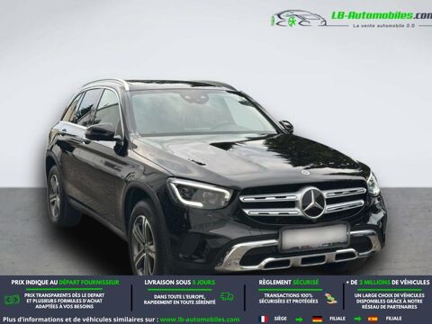 Classe GLC 300 e BVA 4Matic 2020 occasion 31850 Beaupuy