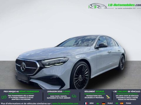 Classe E 400 e BVA 4MATIC 2023 occasion 31850 Beaupuy