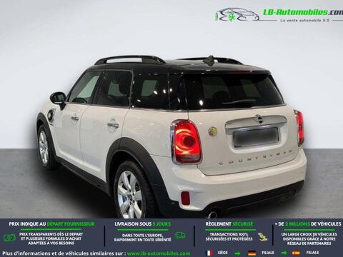 Countryman 136 ch ALL4 BVA 2020 occasion 31850 Beaupuy