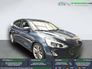 Focus 1.0 EcoBoost 125 BVM 2020 occasion 31850 Beaupuy