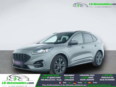 Kuga 1.5 EcoBoost 150 BVM 2021 occasion 31850 Beaupuy