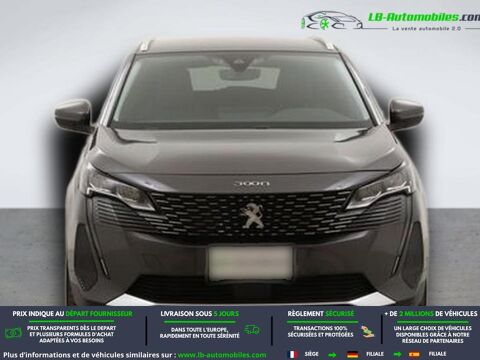 3008 Hybrid 225 e-BVA 2021 occasion 31850 Beaupuy