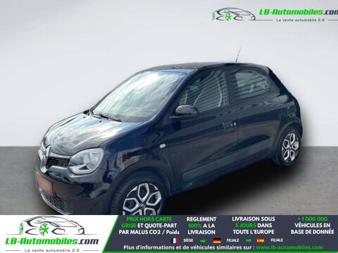 Twingo SCe 75 BVM 2020 occasion 31850 Beaupuy