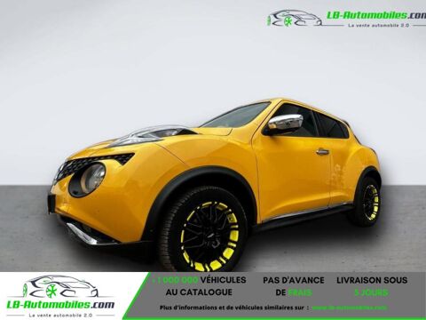 Nissan Juke 1.5 dCi 110 2016 occasion Beaupuy 31850