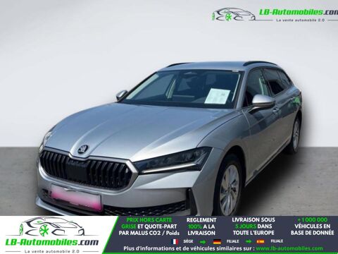 Annonce voiture Skoda Superb 30890 €