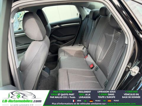 A3 35 TFSI Mild Hybrid 150 BVA 2020 occasion 31850 Beaupuy