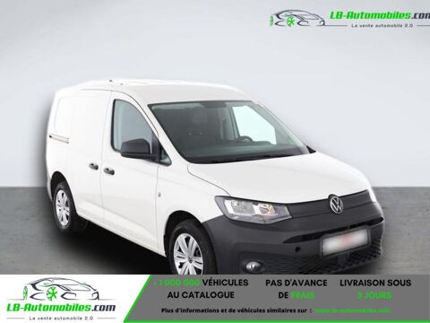 Volkswagen Caddy 2.0 TDI 122 BVM 2021 occasion Beaupuy 31850