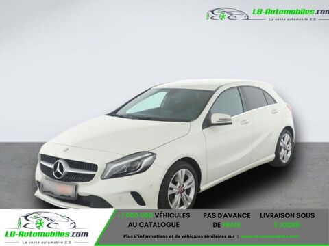 Mercedes Classe A 180 2017 occasion Beaupuy 31850