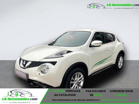Nissan Juke 1.2e DIG-T 115 2018 occasion Beaupuy 31850