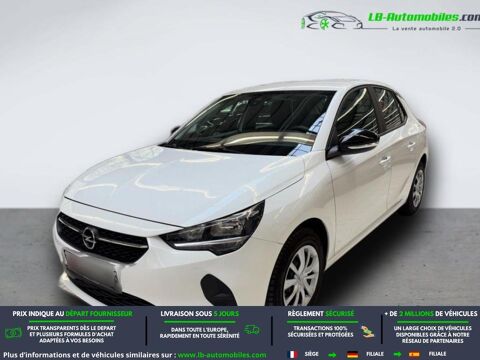 Corsa 1.2 75 ch BVM 2022 occasion 31850 Beaupuy