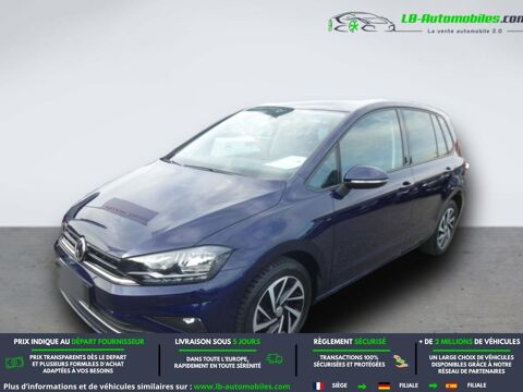 Volkswagen Golf 1.0 TSI 115 BVA 2019 occasion Beaupuy 31850