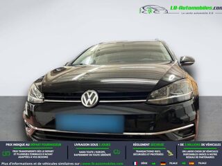 Golf SW 1.4 TSI 125 BVM 2018 occasion 31850 Beaupuy