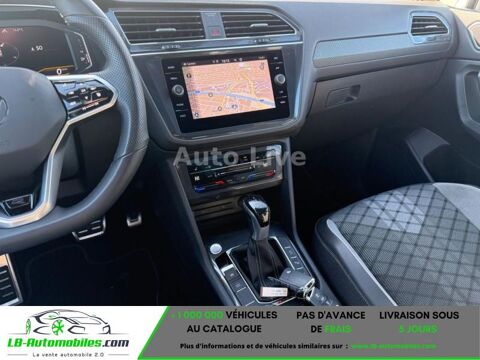 Tiguan Allspace 2.0 TDI 200ch BVA 4Motion 2022 occasion 31850 Beaupuy