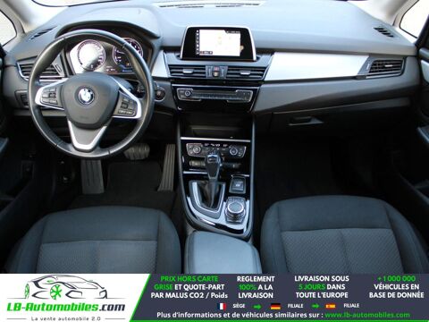 Serie 2 225xe iPerformance 220 ch BVA 2018 occasion 31850 Beaupuy