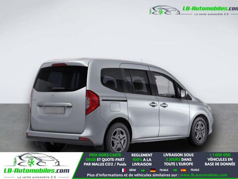 Classe T 160 d BVA 2023 occasion 31850 Beaupuy