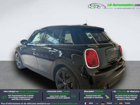 Countryman 136 ch BVA 2021 occasion 31850 Beaupuy