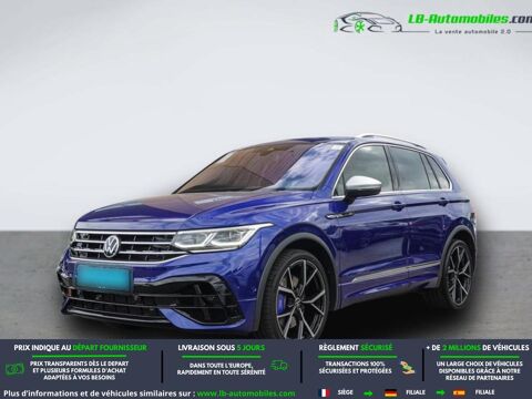 Tiguan 2.0 TSI 320ch BVA 4Motion 2022 occasion 31850 Beaupuy