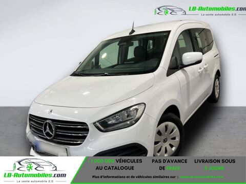 Mercedes Classe T 180 BVA 2023 occasion Beaupuy 31850