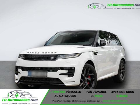 Land-Rover Range Rover P460e AWD 3.0L i6 PHEV 2025 occasion Beaupuy 31850