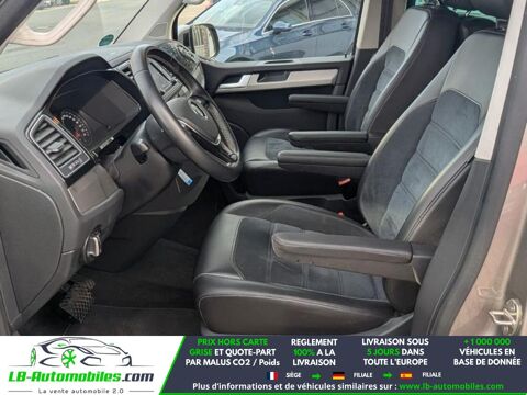 MULTIVAN 2.0 TDI 150 BVA 2016 occasion 31850 Beaupuy