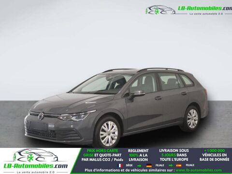 Golf SW 1.5 TSI 130 BVM 2022 occasion 31850 Beaupuy