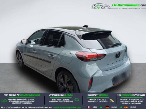 Corsa Electrique 156 ch & Batterie 51 kWh 2024 occasion 31850 Beaupuy